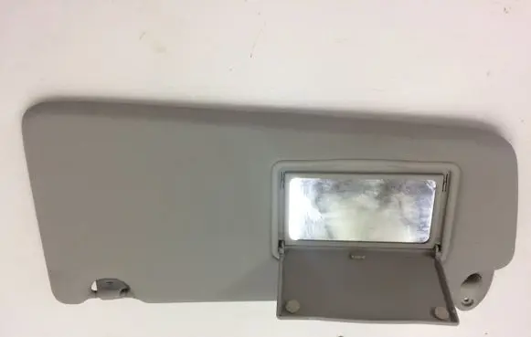 Ford S-MAX Sun visor
