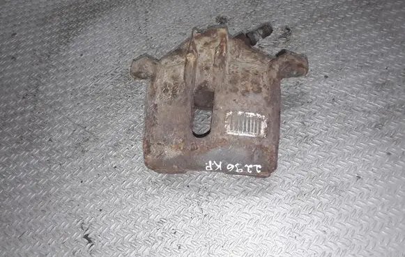 Citroen C4 I Front brake caliper