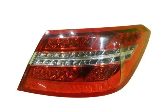 Mercedes-Benz E C207 W207 Rear/tail lights A2079060258