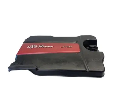 Alfa Romeo Mito Engine cover (trim) POKRYWAMITO