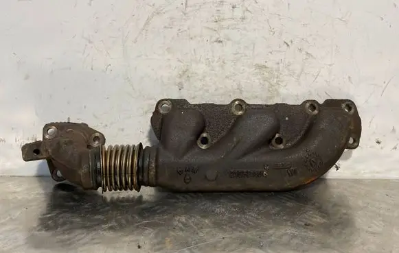 Jeep Grand Cherokee Exhaust manifold 21052110G
