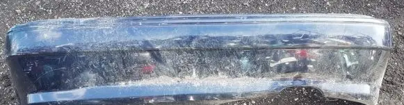 Rover 620 Rear bumper 