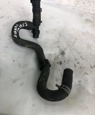 Ford Focus Engine coolant pipe/hose Jx6118d476v