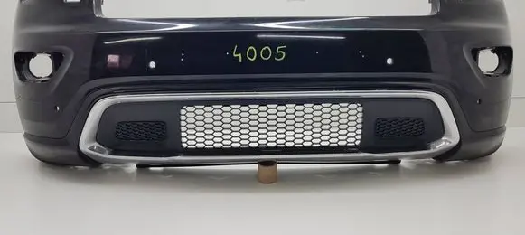 Jeep Grand Cherokee Front fog light trim/grill 65551
