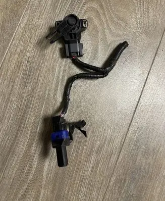 Hyundai Kona I Other devices 93810J3000 32894M5000