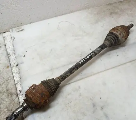 Volvo V70 Rear driveshaft P9207804 990303