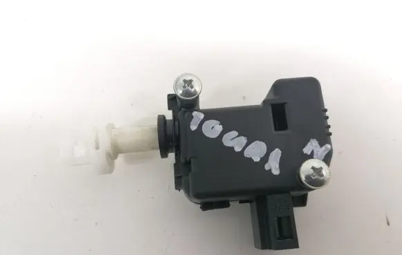 Volkswagen Touran I Central locking motor 1T0810773A