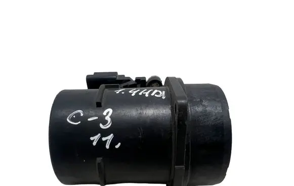 Citroen C3 Mass air flow meter 968328298002 9683282980 AFH5024