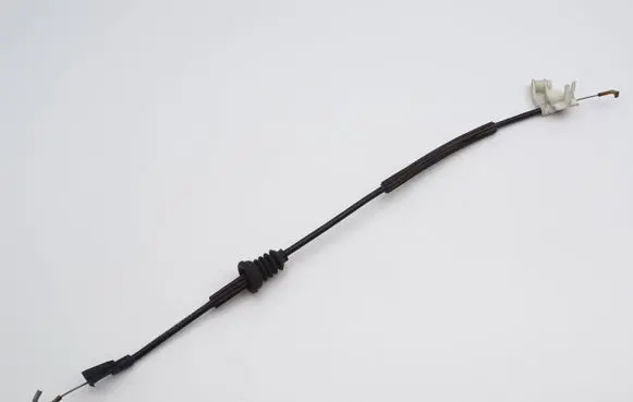 Volkswagen Golf IV Rear door cable line 1J4839085C