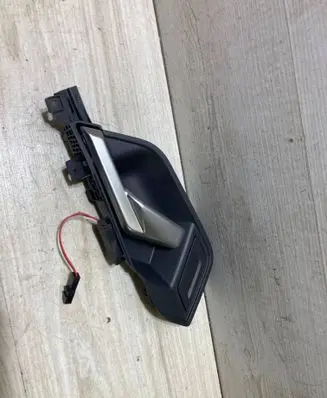Audi Q3 F3 Rear door interior handle 83A837020F
