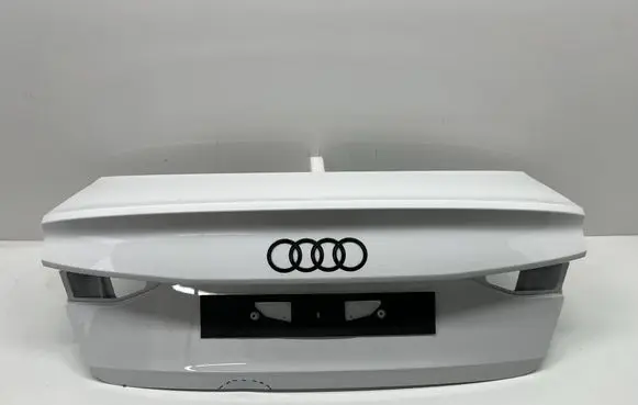 Audi A3 8Y Truck tailgate LS9R