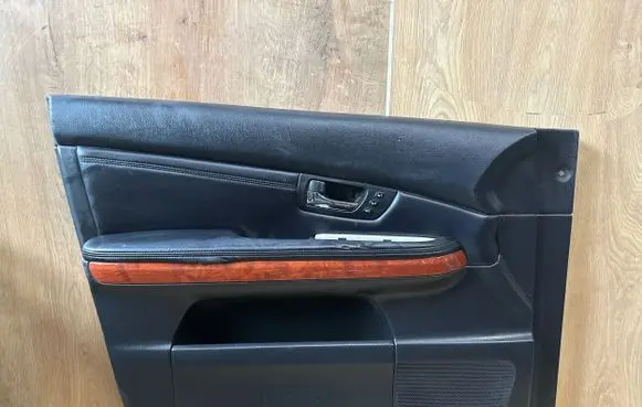 Lexus RX 300 Front door card panel trim 1B10270010 18102700102 156987