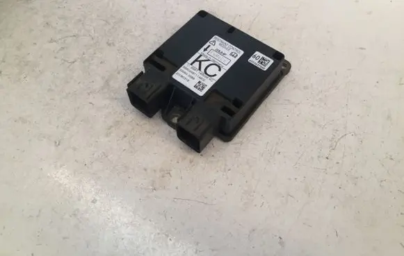 Ford Fiesta Airbag control unit/module 6S6T14B056KC 58603481114902 20080316