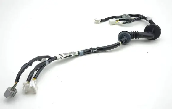 Lexus UX Tailgate/trunk wiring harness 8218476660 B0008 1D6Y2SV094FE