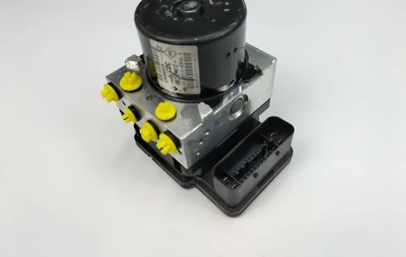 Renault Scenic III - Grand scenic III ABS Pump 476606264R 10021203464 000405104E0