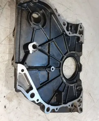 BMW 3 E90 E91 Timing chain cover 7797488