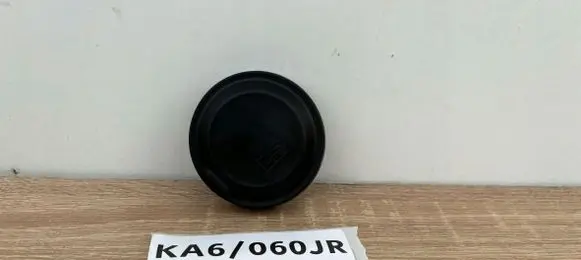 Renault Clio III Headlight/headlamp dust cover 89392067
