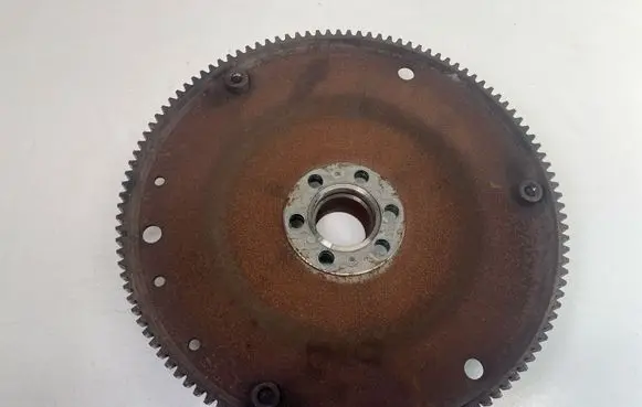 Audi A4 S4 B8 8K Flywheel 036105323K