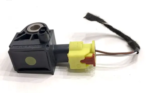 Volkswagen T-Roc Airbag deployment crash/impact sensor 5Q0959651D