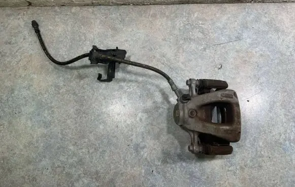 BMW i3 Front brake caliper 6860270 34116860270