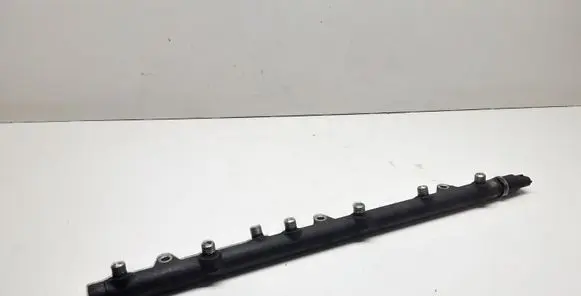 BMW X5 E53 Fuel main line pipe 0445216002