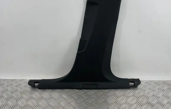 Audi A3 8Y (B) pillar trim (bottom) 8Y0867240 7700570402