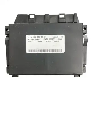 Mercedes-Benz C W203 Gearbox control unit/module A0325454332 5WP20005FE