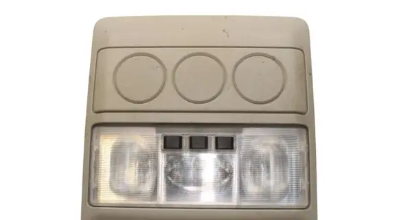 Land Rover Discovery 4 - LR4 Front seat light XDE500420LUM