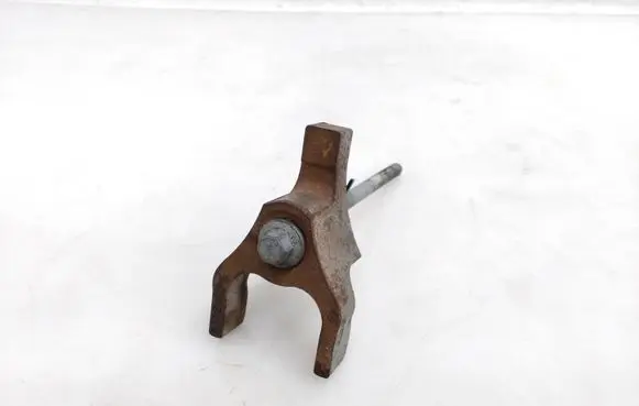 Fuel Injector clamp holder