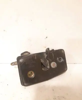 Volkswagen Transporter - Caravelle T4 Sliding door lock 701843604D