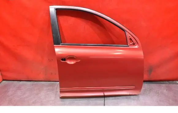 Nissan Micra Front door 