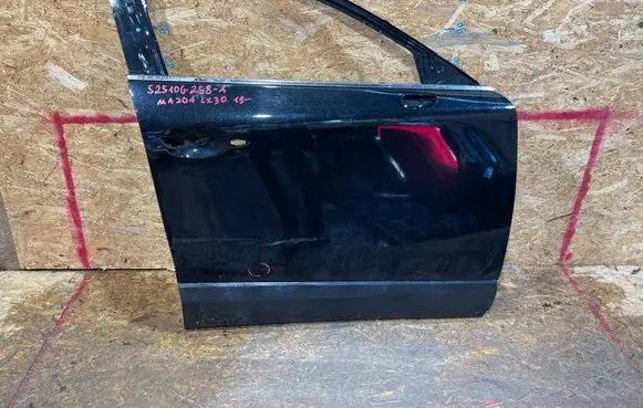 Mazda CX-30 Front door DFR558010 S2510G258-A