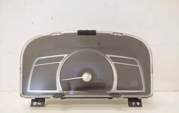 Honda Civic Speedometer (instrument cluster) 0503600037945 78200