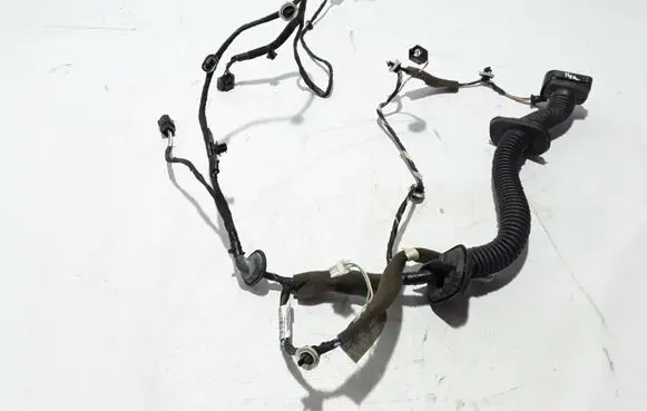 Renault Zoe Other wiring loom 241253111R