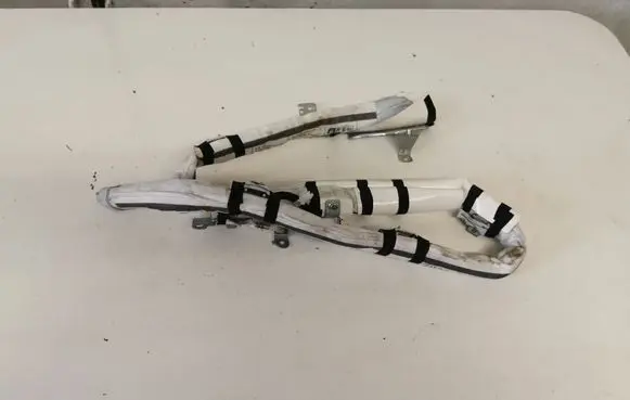 Nissan Leaf II (ZE1) Roof airbag 34248657A