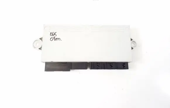 BMW 7 E65 E66 Other control units/modules 6929176