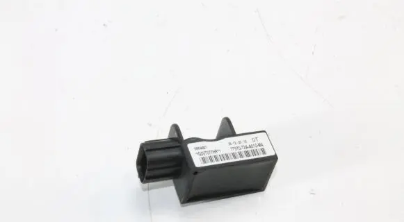 Honda CR-V Other devices 77970T2AA010M4