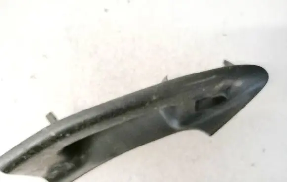 Audi A4 S4 B5 8D Front door window switch trim 8d1867172a