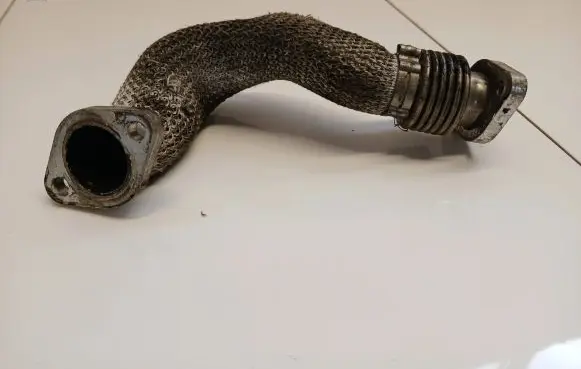 Audi A5 8T 8F EGR valve line/pipe/hose