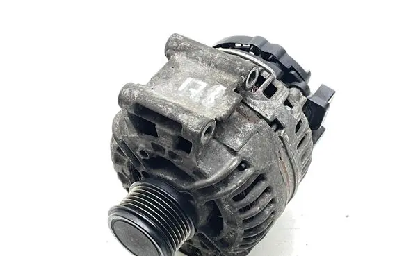 Generator/alternator