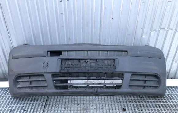 Renault Trafic II (X83) Front bumper 