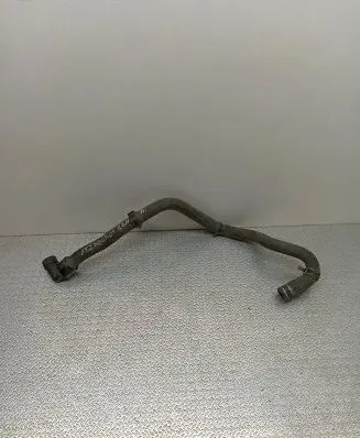 Peugeot 607 Engine coolant pipe/hose