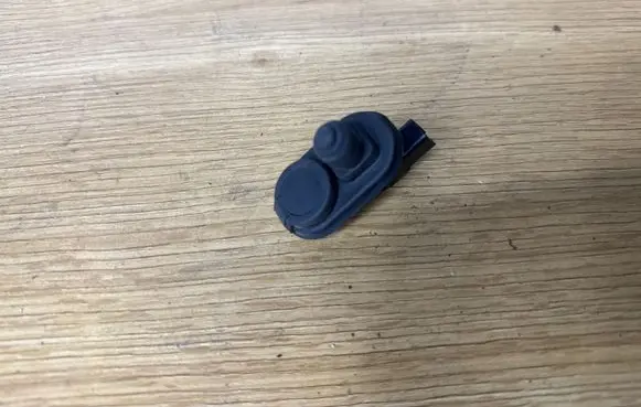 Honda Civic Rear door sensor