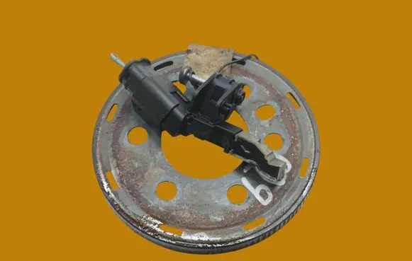 Opel Astra L Sensor 9675226780