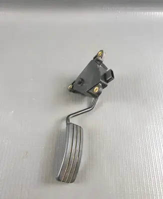 Renault Kangoo II Accelerator throttle pedal 8200436878 8200128188