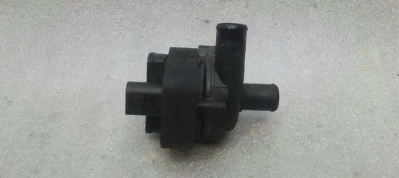 Mercedes-Benz ML W164 Electric auxiliary coolant/water pump A2118350264