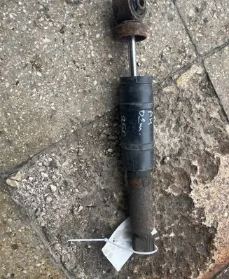 Audi A4 S4 B6 8E 8H Rear shock absorber/damper