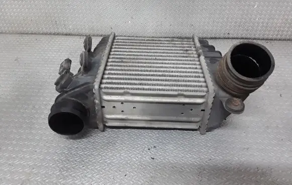 Audi A3 S3 8L Intercooler radiator 1J0145803F