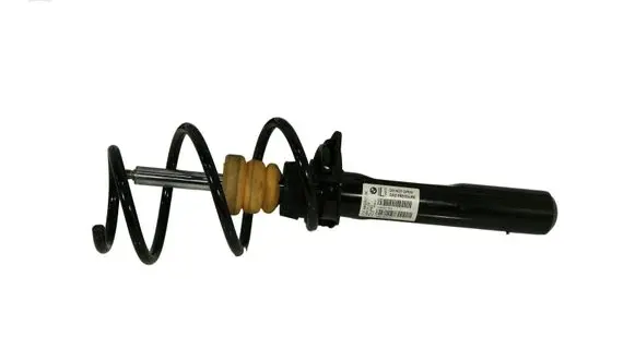 Mini One - Cooper F56 F55 Front shock absorber with coil spring 31316852415