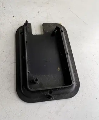 Dodge Nitro Other interior part 156027020